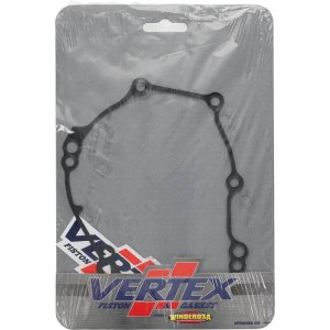 Yamaha WR250F Ignition Cover Gasket - Vertex Pistons - MicroPore Material - `20-`23